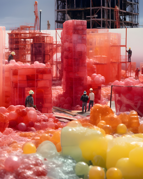 Jelly Construction Site Impossible Images Unique Stock Images For jelly-construction-site-impossible-images-unique-stock-images-for